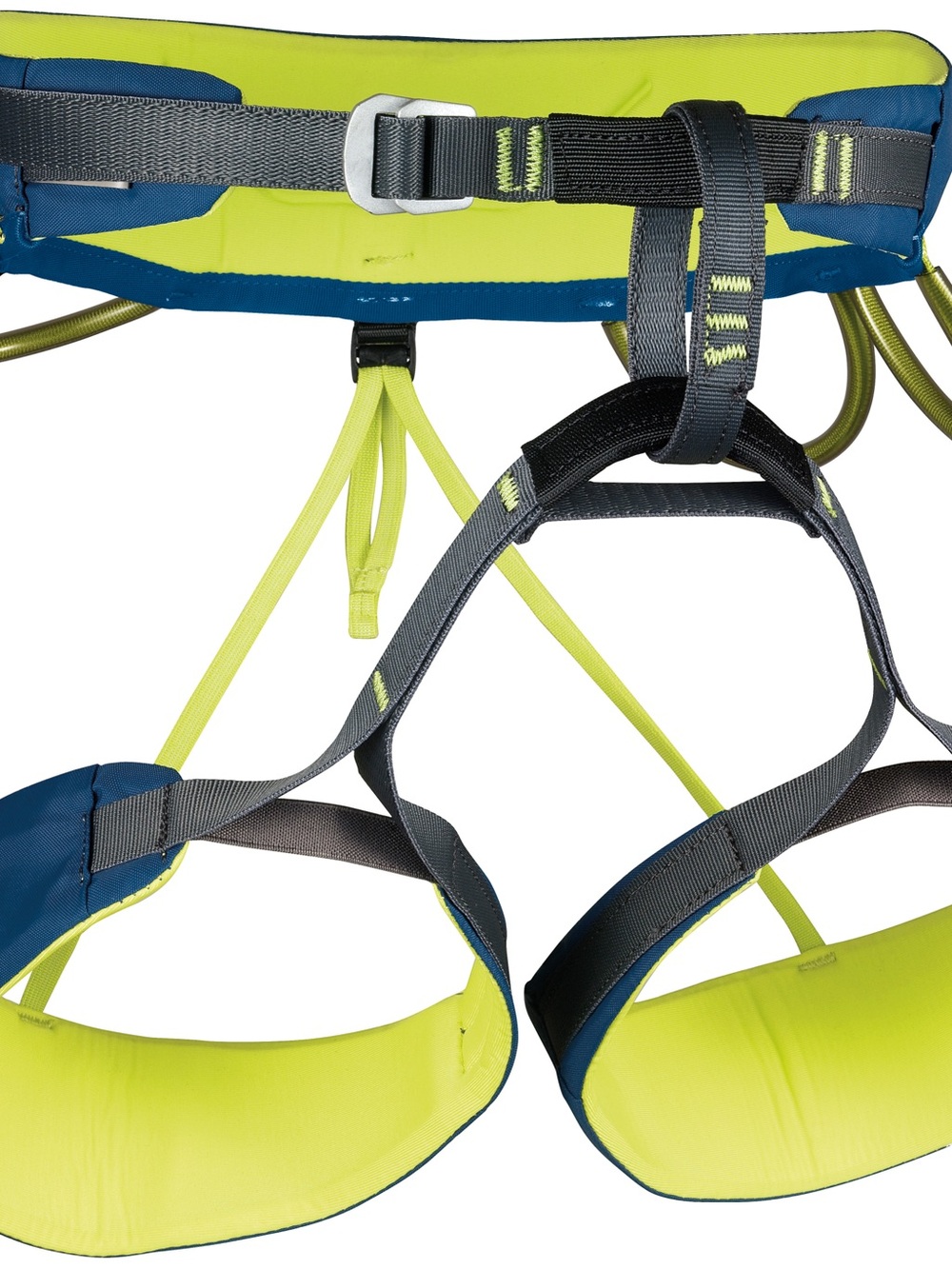 CAMP Energy Climbing Harness - NWT, XS